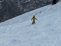 ski in hakuba