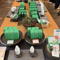 innisfree JEJU HOUS