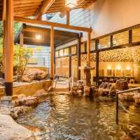 ♨️🌸 *Kinosaki Onsen (城崎温泉): Japan’s Quintessential Hot Spring Town* 🌊🎎