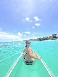 Booked the Trip. Lived the Dream. Boracay 2025 🇵🇭