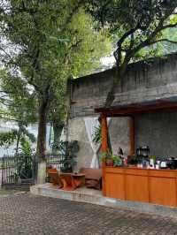 HARUMEWANGI