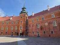 Warsaw