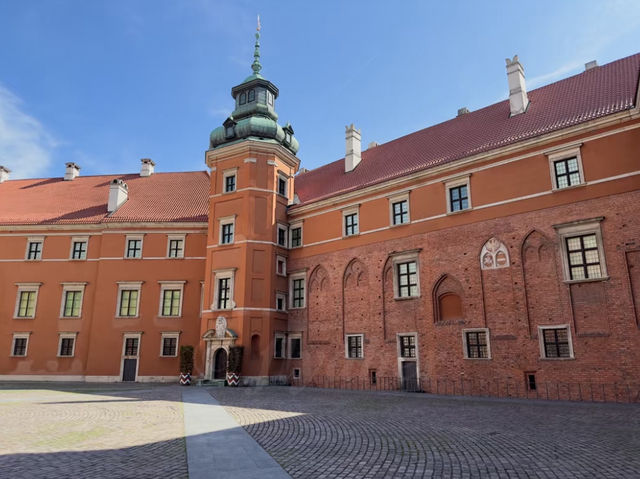 Warsaw