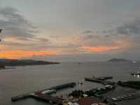 5 Days in Kota Kinabalu- amazing tour from mountain to sea.