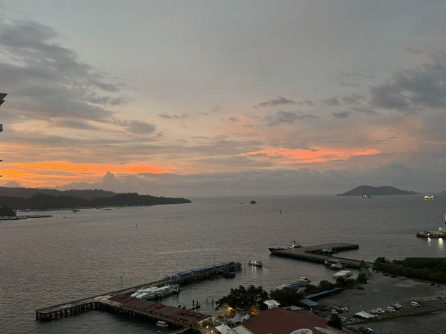 5 Days in Kota Kinabalu- amazing tour from mountain to sea.