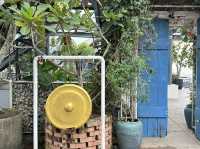 Discover Bloo Door — Marina Putrajaya’s Garden Gem 🌙