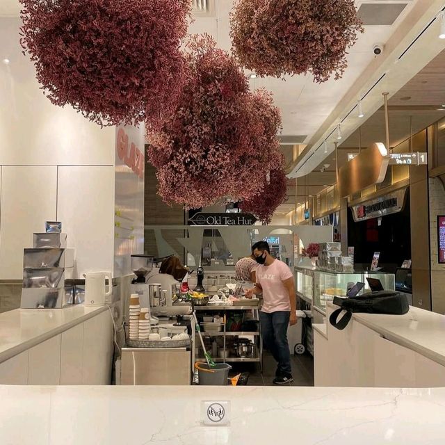 Glaze Singapore