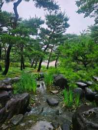 Namsangol Hanok Village