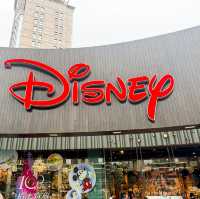 พาเที่ยว Disney Store เซี่ยงไฮ้