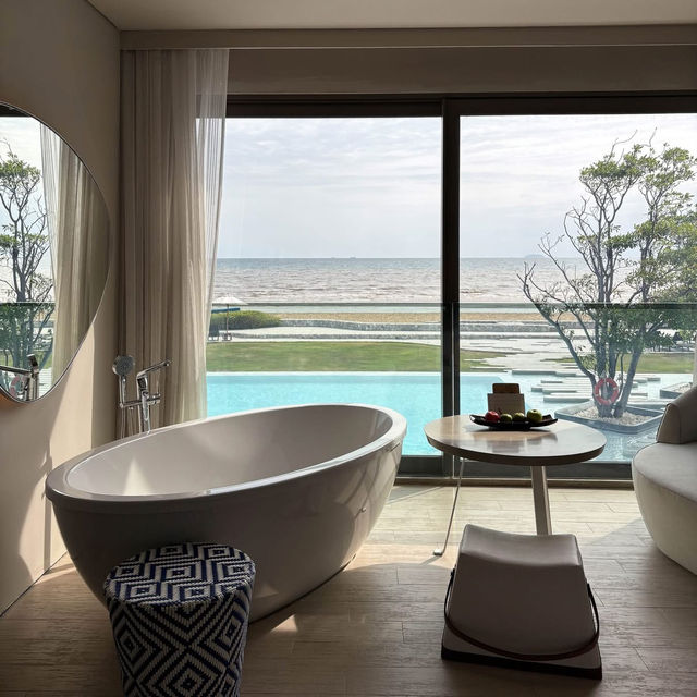 Veranda Resort Pattaya Na Jomtien - MGallery 