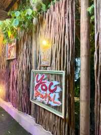Maribu Cafe and Bar in Hat Yai