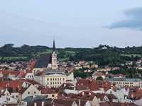 Czech Republic is simply a fairytale dreamland