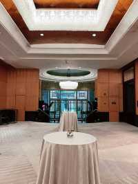 Mandarin Oriental Kuala Lumpur: The Ultimate Luxury Staycation Next to KLCC