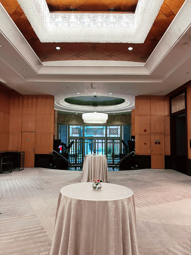 Mandarin Oriental Kuala Lumpur: The Ultimate Luxury Staycation Next to KLCC