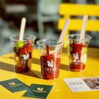 TALKS cafe & bar