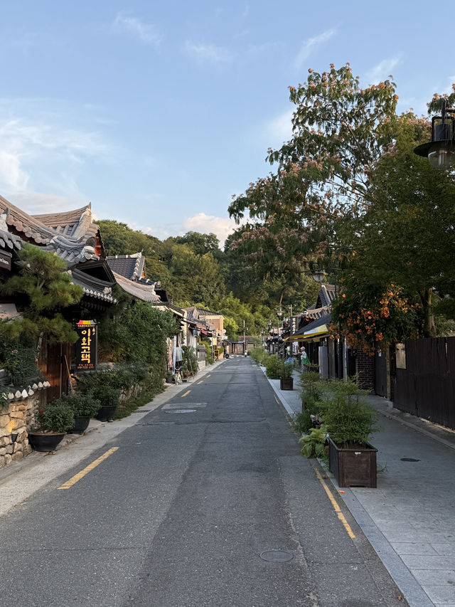 전주 한옥마을 여행코스 💖