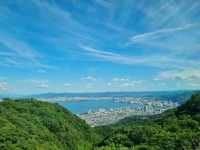 Mount Hiei