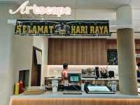 Artscape Landscape Design & Nursery Sdn Bhd