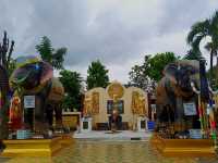 พระธาตุดอยคำ...เชียงใหม่