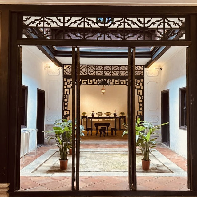 🏯✨ *Mandarin’s House (鄭家大屋): Macau’s Hidden Gem of Qing Dynasty Grandeur* 🏮🌿