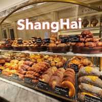 ร้านเบเกอรี่ที่ใครมาเซี่ยงไฮ้ต้องแวะ 🍞🌭🍰