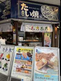 名古屋慢旅日記｜鰻魚香、神社靜、飯店優