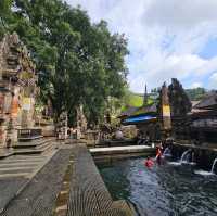 Pura Tirta Empul