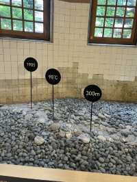 Beitou Hot Spring Museum