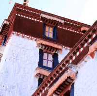 Potala Palace (Lhasa, Tibet)
