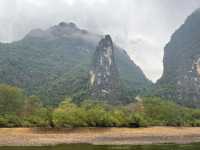 From Guilin to Yangshuo, the Li River cruise was the absolute highlight of our trip—100% worth the 2