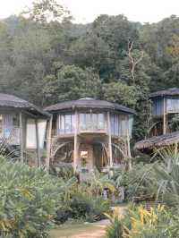 TreeHouse Villas เกาะยาวน้อย จังหวัดพังงา 🌿