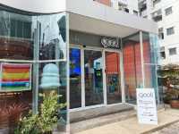 qool cafe