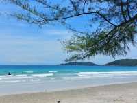 หาดน้ำใส