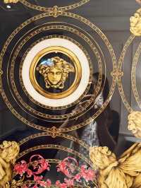 澳門打卡酒店🏨 Versace