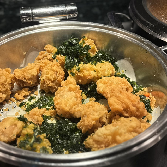 迪士尼20周年抵食自助午餐推介@翠樂庭