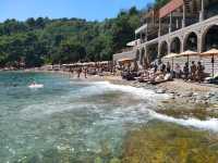Discovering the Vibrant Charm of Budva