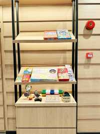 Moxy Kuala Lumpur Chinatown – Playful Stays in the Heart of Culture