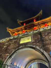 深圳 - 龍崗區 甘坑古鎮