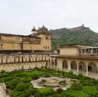 หลงเสน่ห์ Jaipur เมืองไวบ์มหาราณี