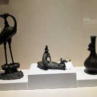 🏛 Fuxi Temple Museum — Exploring the Roots of Chinese Civilization