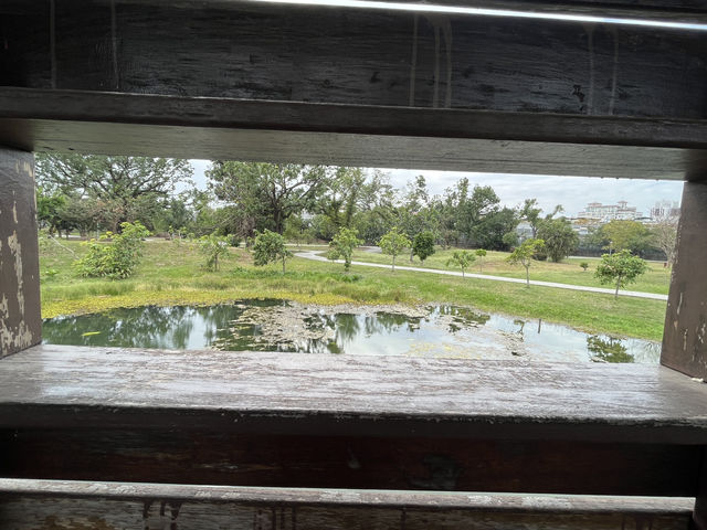 衛武營國家藝術文化中心