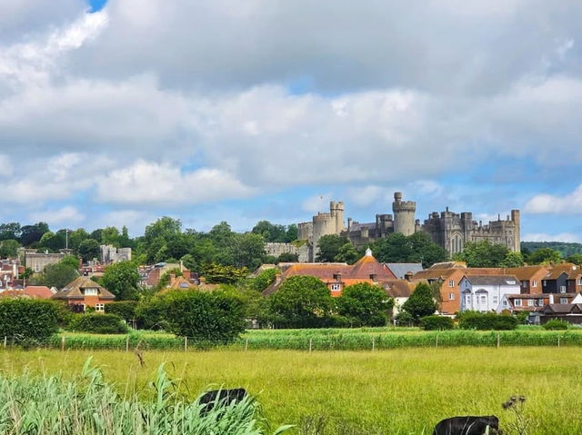 Stepping Back in Time at Hever Castle Stepping Back in Time at Hever Castle