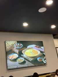 บะหมี่ปู ใครมาเซี่ยงไฮ้ห้ามพลาดนะ 