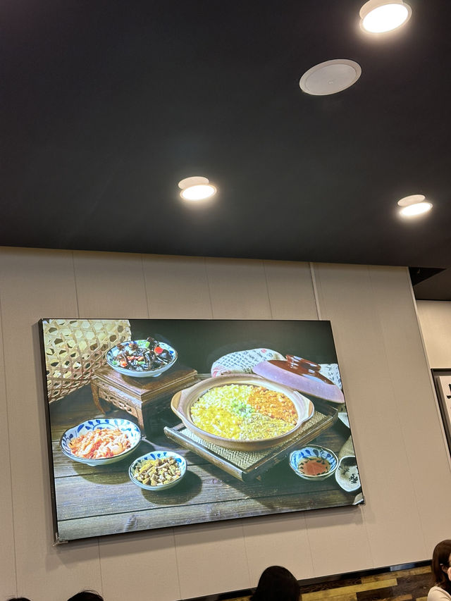 บะหมี่ปู ใครมาเซี่ยงไฮ้ห้ามพลาดนะ 