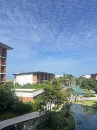 พักใจที่พังงา Pullman Khaolak