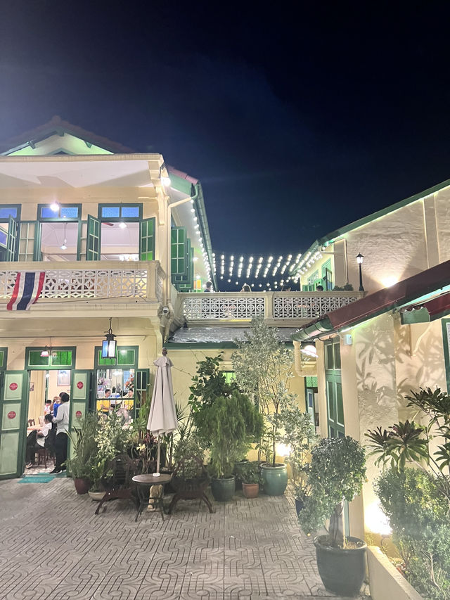 🌺布吉老宅風情|Raya Restaurant 必食推薦 🌺布吉老宅風情|Raya Restaurant 必食推薦