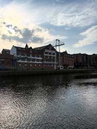Exploring the Charming Heart of York
