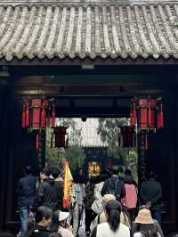 Oath In Peach Gardens: Shu Han’s Unfinished Dream
