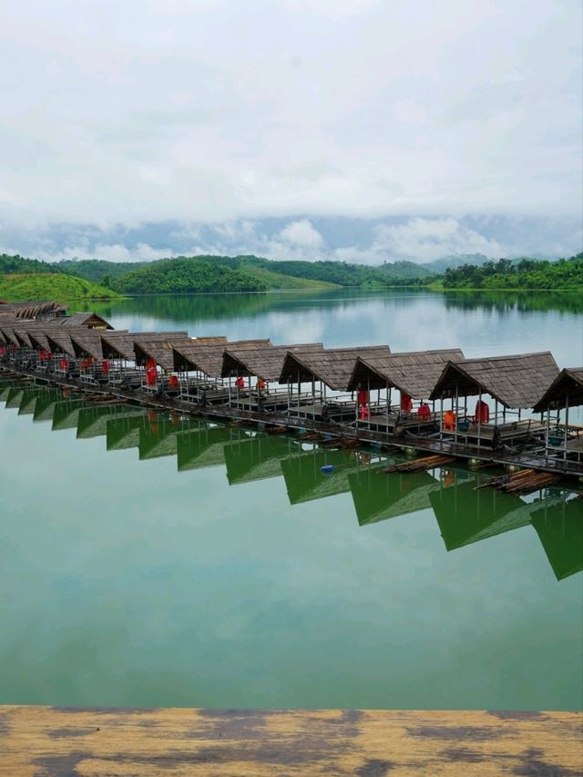 รีวิวที่พัก Angnamtong View Resort Muang Fuang🇱🇦