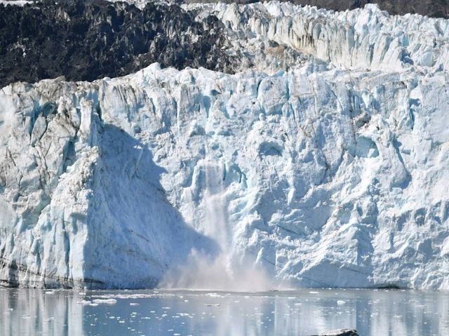 Glacier Bay National Park (AK)